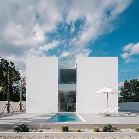 Her Huahin Pool Villa Eksteriør bilde