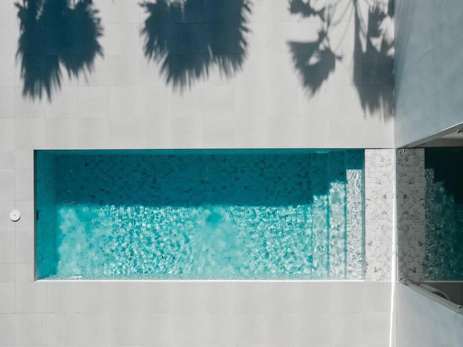 Her Huahin Pool Villa Eksteriør bilde