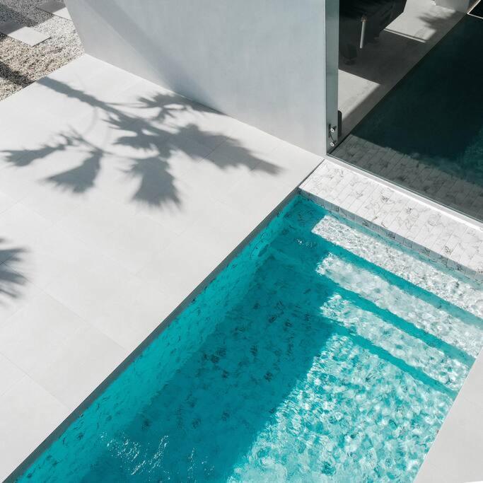 Her Huahin Pool Villa Eksteriør bilde