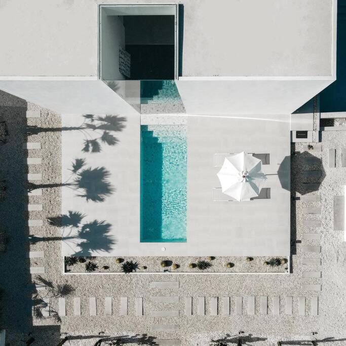 Her Huahin Pool Villa Eksteriør bilde