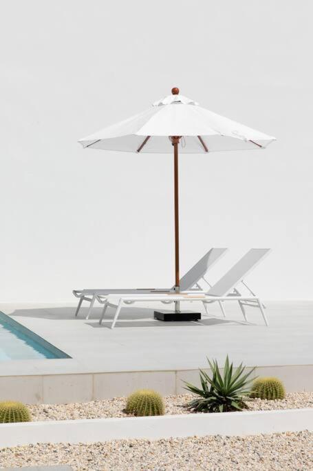 Her Huahin Pool Villa Eksteriør bilde