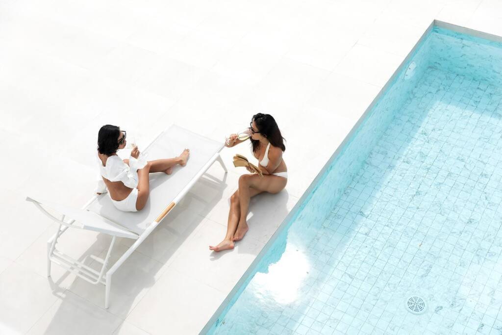 Her Huahin Pool Villa Eksteriør bilde