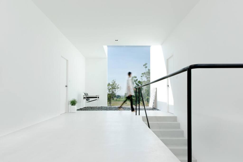 Her Huahin Pool Villa Eksteriør bilde